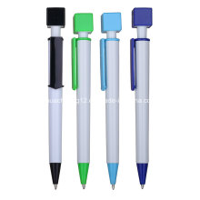 2015 Hot Sale Promotional Ball Pen/Plastic Ball Pen R4340A